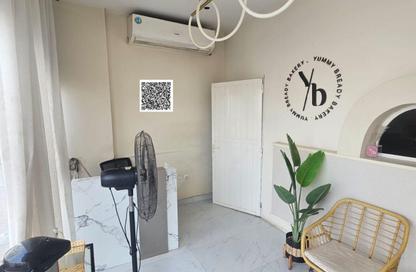 Shop - Studio - 1 Bathroom for sale in Al Jurf - Ajman Downtown - Ajman Shop - Studio - 1 Bathroom for sale in Al Jurf - Ajman Downtown - Ajman