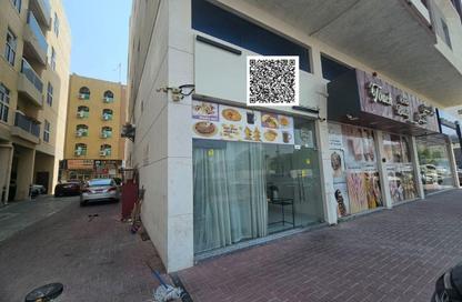 Shop - Studio - 1 Bathroom for sale in Al Jurf - Ajman Downtown - Ajman Shop - Studio - 1 Bathroom for sale in Al Jurf - Ajman Downtown - Ajman