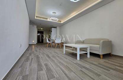 Apartment - 1 Bedroom - 2 Bathrooms for sale in Laya Mansion - District 15 - Jumeirah Village Circle - Dubai
