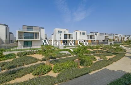 Townhouse - 4 Bedrooms - 4 Bathrooms for rent in Bliss 2 - Arabian Ranches 3 - Dubai