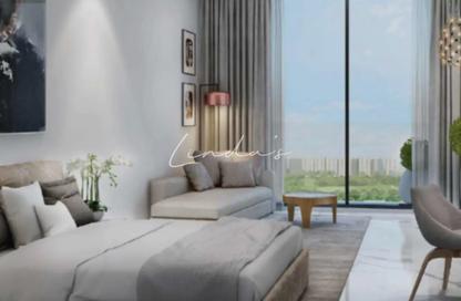 Apartment - 3 Bedrooms - 2 Bathrooms for sale in North 43 Residences - District 15 - Jumeirah Village Circle - Dubai