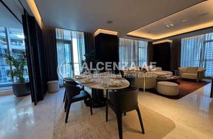 Apartment - 4 Bedrooms - 4 Bathrooms for sale in J ONE Tower B - J ONE - Business Bay - Dubai