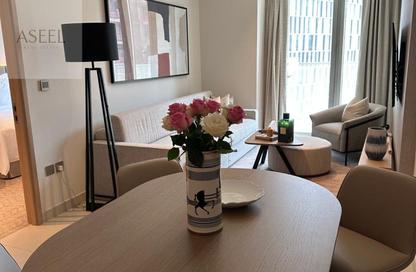 Apartment - 1 - 2 for sale in Vida Dubai Mall Tower 1 - Vida Residences Dubai Mall - Downtown Dubai - Dubai