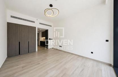 Apartment - Studio - 1 Bathroom for rent in Oxford Gardens - Arjan - Dubai