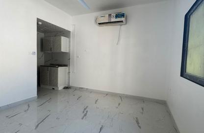 Apartment - Studio - 1 for rent in Al Andalus Tower - Al Mujarrah - Sharjah