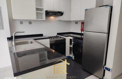 Apartment - Studio - 1 for rent in Loreto 2 A - Loreto 2 - Loreto - Damac Hills - Dubai