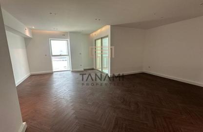 Apartment - 3 Bedrooms - 4 Bathrooms for rent in Marina Heights - Marina Square - Al Reem Island - Abu Dhabi