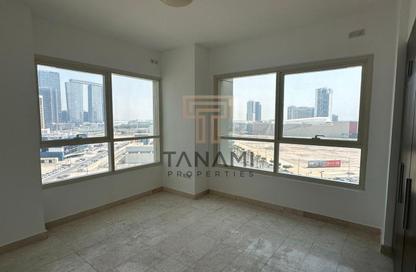 Apartment - 3 Bedrooms - 4 Bathrooms for rent in Marina Heights - Marina Square - Al Reem Island - Abu Dhabi