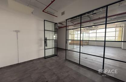 Office Space - Studio for rent in Mazaya Business Avenue BB1 - Mazaya Business Avenue - Jumeirah Lake Towers - Dubai