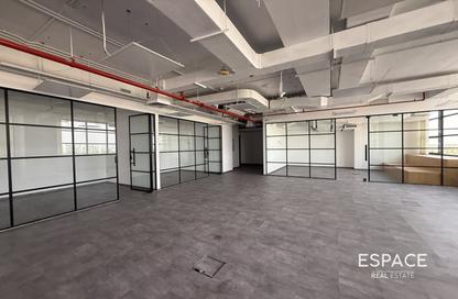Office Space - Studio for rent in Mazaya Business Avenue BB1 - Mazaya Business Avenue - Jumeirah Lake Towers - Dubai