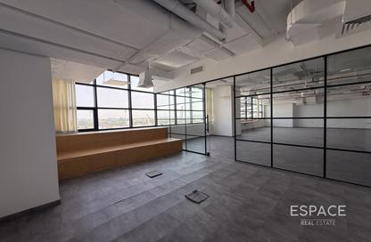 Office Space - Studio for rent in Mazaya Business Avenue BB1 - Mazaya Business Avenue - Jumeirah Lake Towers - Dubai