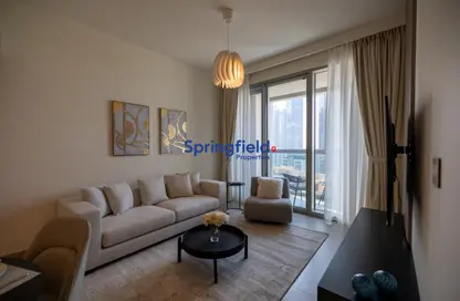 Apartment - 1 Bedroom - 1 Bathroom for sale in Forte - Downtown Dubai - Dubai