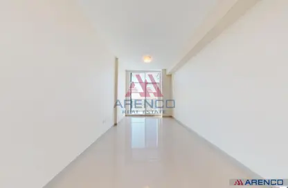 Apartment - 1 Bedroom - 2 Bathrooms for rent in Golden Sands Tower - Al Nahda - Sharjah