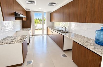 Townhouse - 3 - 4 for rent in Arabella Townhouses 2 - Arabella Townhouses - Mudon - Dubai Townhouse - 3 - 4 for rent in Arabella Townhouses 2 - Arabella Townhouses - Mudon - Dubai