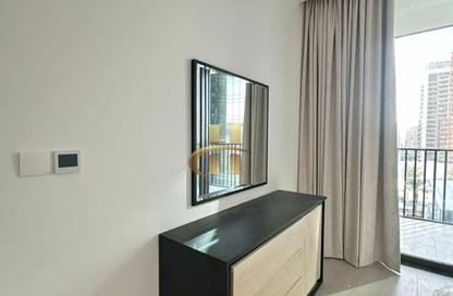 Apartment - 1 Bedroom - 2 Bathrooms for rent in Luma Park Views - District 14 - Jumeirah Village Circle - Dubai