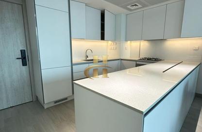 Apartment - 1 Bedroom - 2 Bathrooms for rent in Luma Park Views - District 14 - Jumeirah Village Circle - Dubai
