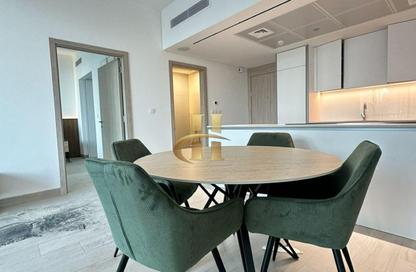 Apartment - 1 Bedroom - 2 Bathrooms for rent in Luma Park Views - District 14 - Jumeirah Village Circle - Dubai