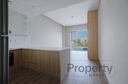Apartment - Studio - 1 Bathroom for sale in Al Ghurair Residences 5 - Majan - Dubai