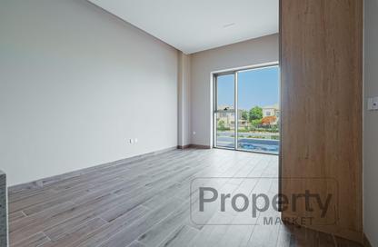 Apartment - Studio - 1 Bathroom for sale in Al Ghurair Residences 5 - Majan - Dubai