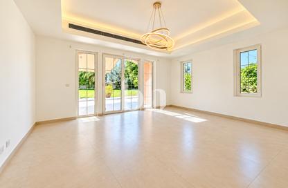 Villa - 5 - 5 for rent in Mirador La Coleccion 1 - Mirador La Coleccion - Arabian Ranches - Dubai Villa - 5 - 5 for rent in Mirador La Coleccion 1 - Mirador La Coleccion - Arabian Ranches - Dubai