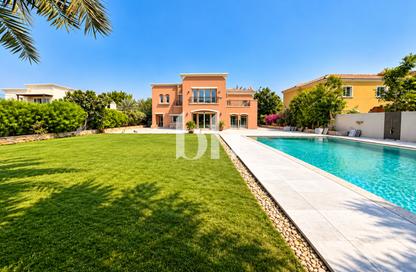 Villa - 5 - 5 for rent in Mirador La Coleccion 1 - Mirador La Coleccion - Arabian Ranches - Dubai Villa - 5 - 5 for rent in Mirador La Coleccion 1 - Mirador La Coleccion - Arabian Ranches - Dubai
