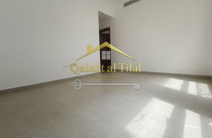 Apartment - 1 Bedroom - 2 Bathrooms for rent in Tilal City D - Tilal City - Sharjah Apartment - 1 Bedroom - 2 Bathrooms for rent in Tilal City D - Tilal City - Sharjah