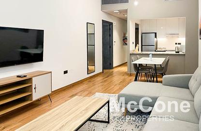 Apartment - 1 Bedroom - 2 Bathrooms for rent in Dubai Marina Moon Tower - Dubai Marina - Dubai Apartment - 1 Bedroom - 2 Bathrooms for rent in Dubai Marina Moon Tower - Dubai Marina - Dubai
