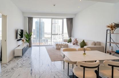Apartment - 1 Bedroom - 1 Bathroom for sale in The Pad - Business Bay - Dubai Apartment - 1 Bedroom - 1 Bathroom for sale in The Pad - Business Bay - Dubai