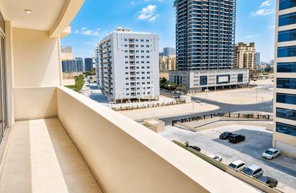 شقة - غرفة نوم - 2 حمامات للايجار في 1 رويال ريزدنس - رويال ريزدنس - مدينة دبي الرياضية - دبي شقة - غرفة نوم - 2 حمامات للايجار في 1 رويال ريزدنس - رويال ريزدنس - مدينة دبي الرياضية - دبي