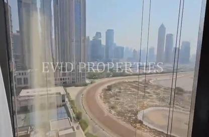 Apartment - 2 Bedrooms - 2 Bathrooms for sale in Aykon City Tower B - Aykon City - Business Bay - Dubai