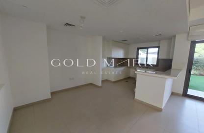 Townhouse - 3 Bedrooms - 4 Bathrooms for rent in Noor Townhouses - Town Square - Dubai