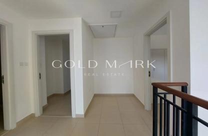 Townhouse - 3 Bedrooms - 4 Bathrooms for rent in Noor Townhouses - Town Square - Dubai