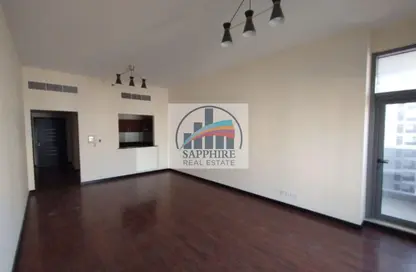 Apartment - 1 Bedroom - 2 Bathrooms for rent in Green Lakes Towers 3 - Green Lakes Towers - JLT Cluster S - Jumeirah Lake Towers - Dubai