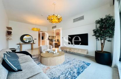 Apartment - 2 Bedrooms - 3 Bathrooms for rent in Meydan Avenue - Meydan - Dubai