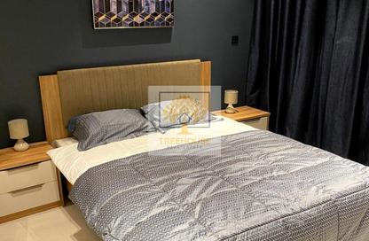 Apartment - Studio - 1 Bathroom for rent in Beverly Residence - District 13 - Jumeirah Village Circle - Dubai