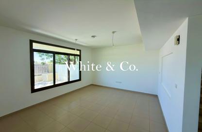 Townhouse - 3 Bedrooms - 4 Bathrooms for sale in Noor Townhouses - Town Square - Dubai