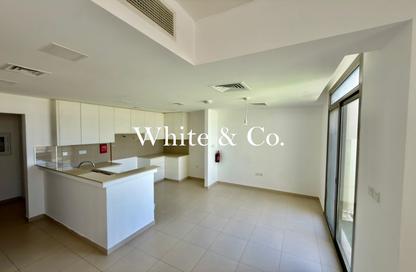 Townhouse - 3 Bedrooms - 4 Bathrooms for sale in Noor Townhouses - Town Square - Dubai
