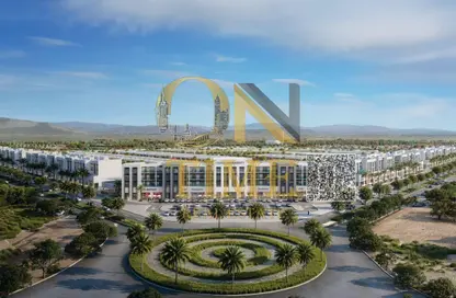 Apartment - 1 Bedroom - 2 Bathrooms for sale in AZHA Community - Al Amerah - Ajman Apartment - 1 Bedroom - 2 Bathrooms for sale in AZHA Community - Al Amerah - Ajman