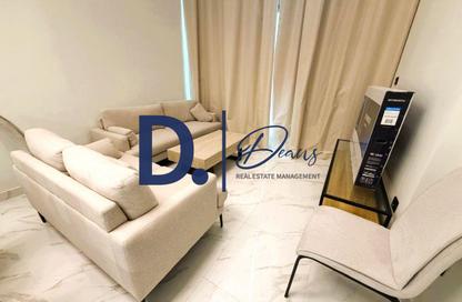 Apartment - 3 Bedrooms - 3 Bathrooms for rent in Al Maryah Vista - Al Maryah Island - Abu Dhabi