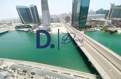 Apartment - 3 Bedrooms - 3 Bathrooms for rent in Al Maryah Vista - Al Maryah Island - Abu Dhabi Apartment - 3 Bedrooms - 3 Bathrooms for rent in Al Maryah Vista - Al Maryah Island - Abu Dhabi