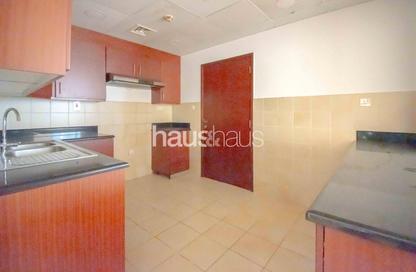 شقة - 3 غرف نوم - 4 حمامات للايجار في صدف 8 - صدف - جميرا بيتش ريزيدنس - دبي