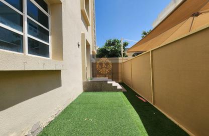 Apartment - 3 Bedrooms - 3 Bathrooms for rent in Mohamed Bin Zayed City - Abu Dhabi