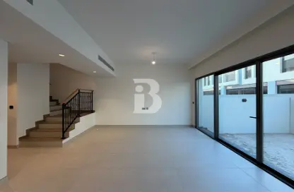 Townhouse - 4 Bedrooms - 3 Bathrooms for rent in Costa Brava 1 - Costa Brava - Damac Lagoons - Dubai