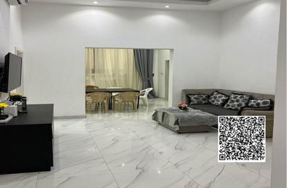 Villa - 5 Bedrooms - 6 Bathrooms for rent in Al Helio 2 - Al Helio - Ajman