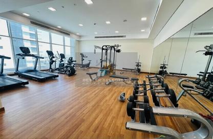 Apartment - 1 Bedroom - 2 Bathrooms for rent in Elite Sports Residence 5 - Elite Sports Residence - Dubai Sports City - Dubai
