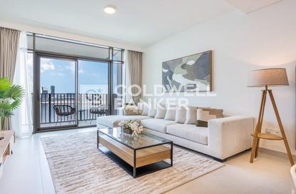Apartment - 2 Bedrooms - 2 Bathrooms for rent in Creek Crescent - Dubai Creek Harbour (The Lagoons) - Dubai
