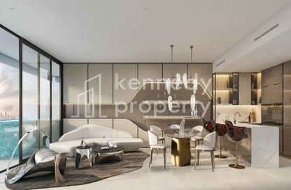 Apartment - 2 Bedrooms - 2 Bathrooms for sale in Hadley Heights 2 - Dubai Sports City - Dubai