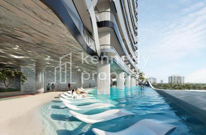 Apartment - 2 Bedrooms - 2 Bathrooms for sale in Hadley Heights 2 - Dubai Sports City - Dubai Apartment - 2 Bedrooms - 2 Bathrooms for sale in Hadley Heights 2 - Dubai Sports City - Dubai