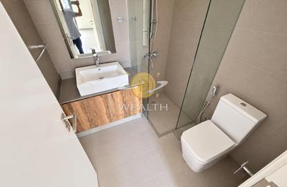 Apartment - 1 - 1 for rent in Souks Residential - Al Mamsha - Muwaileh - Sharjah