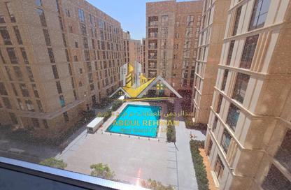 Apartment - 1 Bedroom - 1 Bathroom for sale in Souks Residential - Al Mamsha - Muwaileh - Sharjah